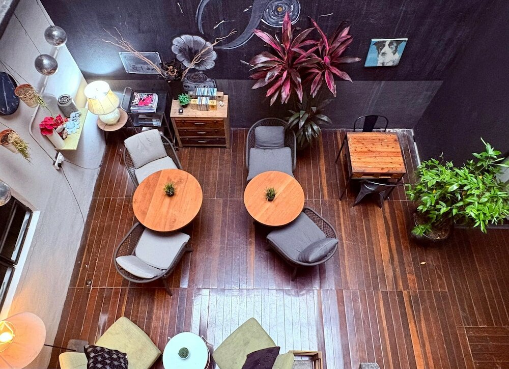 Фото Kim Haus Loft