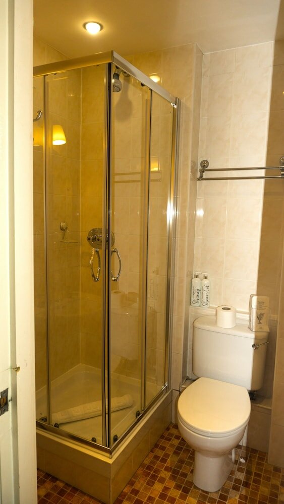 Фото Arrandale Guest House