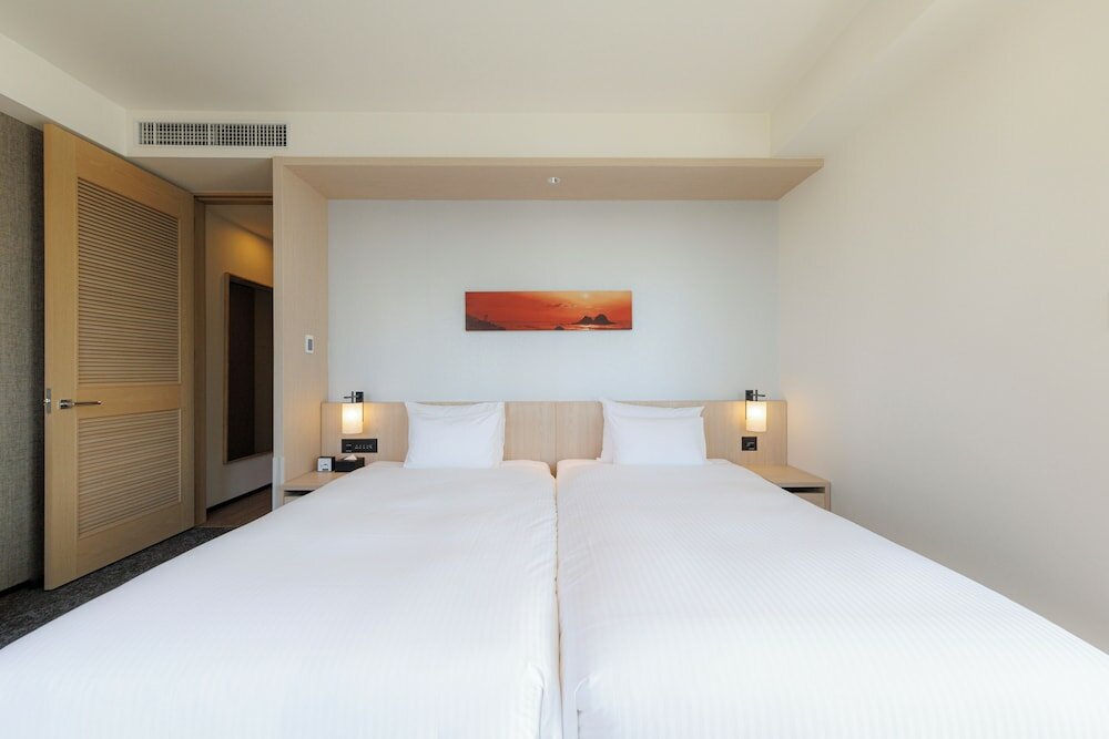 Фото Jr Kyushu Hotel Blossom Shinjuku