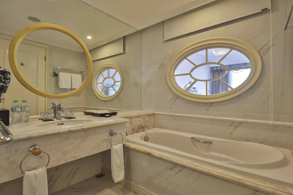 Фото Vinpearl Resort & SPA Ha Long