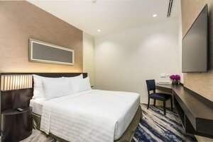 Emporium Suites by Chatrium Hotel (Sukhumvit Line), hotel