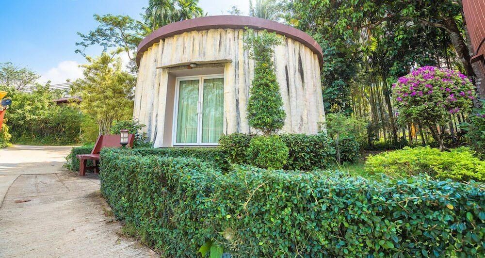 Фото Phutara Resort Ranong