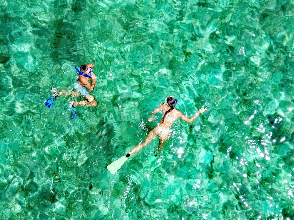 Фото Coconut Garden Beach Resort