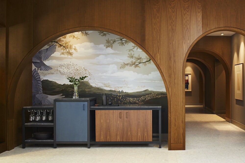 Фото Kimpton Saint George Hotel