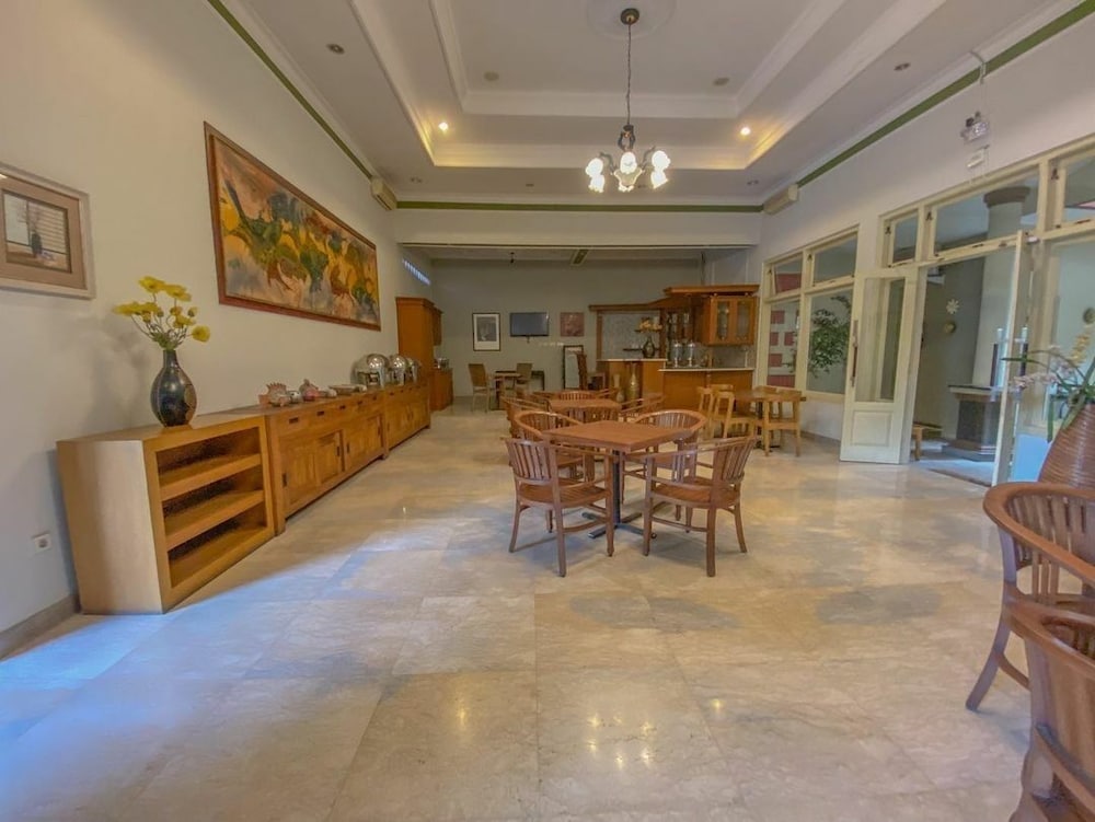 Фото Le Krasak Boutique Hotel