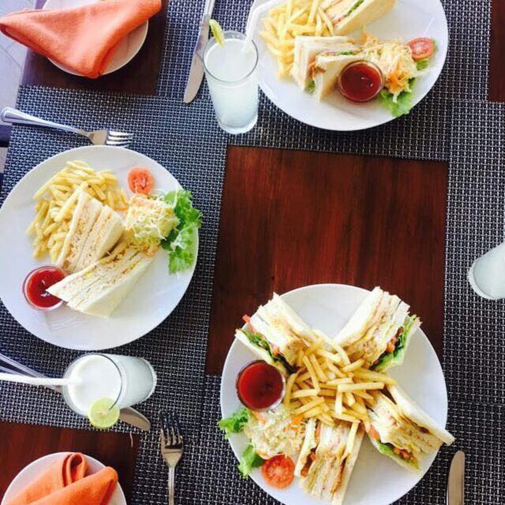 Фото Heaven Seven Kandy