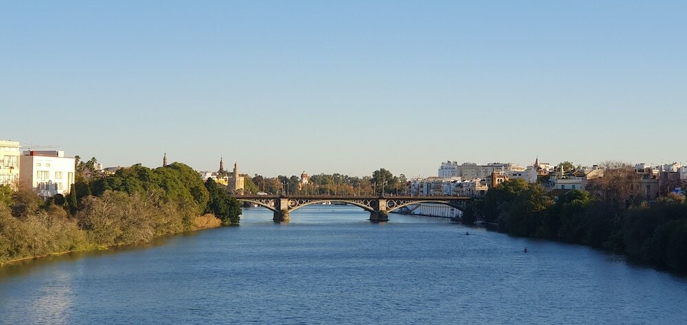 Фото Ribera De Triana