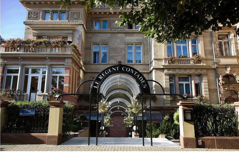 Фото Régent Contades