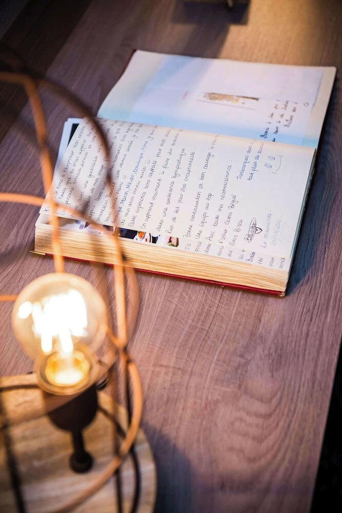 Фото Brit Hotel Brest Le Relecq Kerhuon