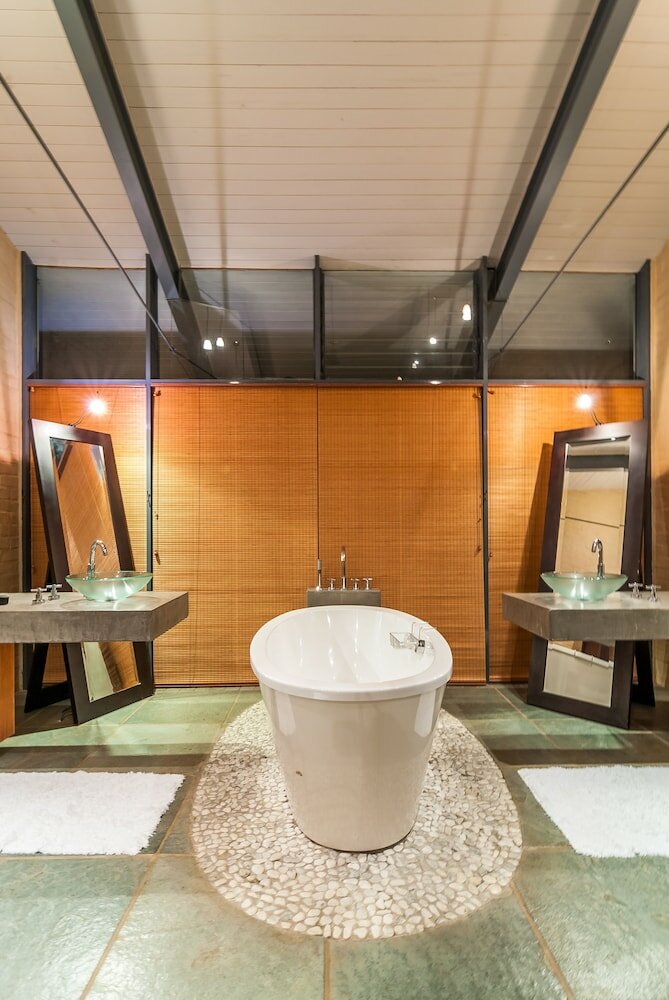 Фото Sirius Lodge