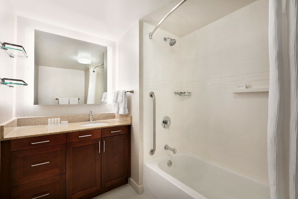 Фото Residence Inn by Marriott Baltimore Inner Harbor