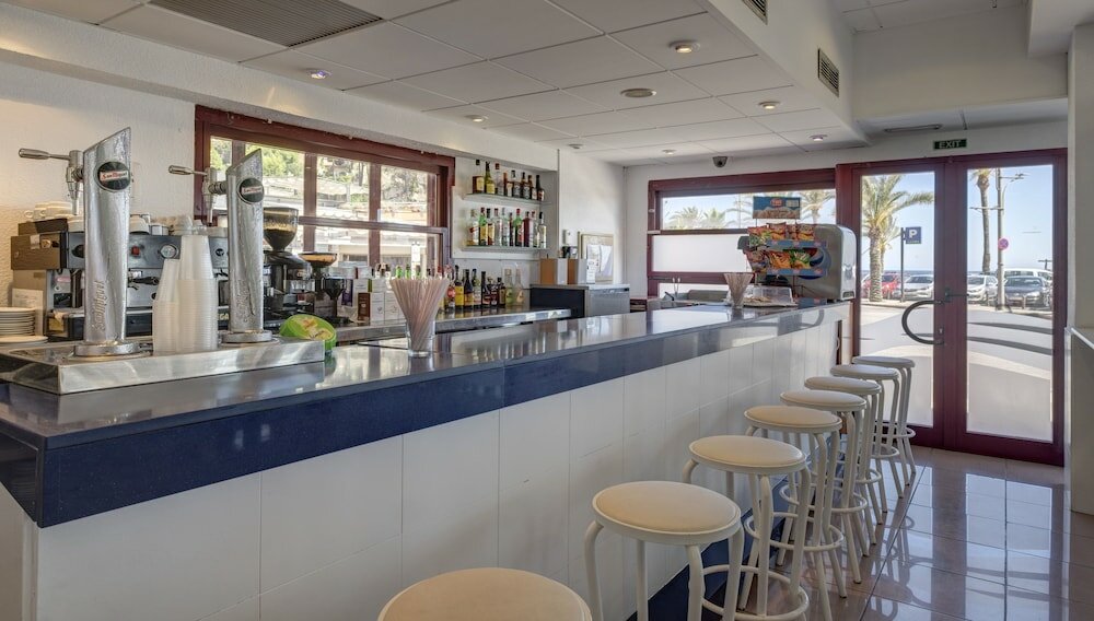 Фото Hotel Rosamar Maritim