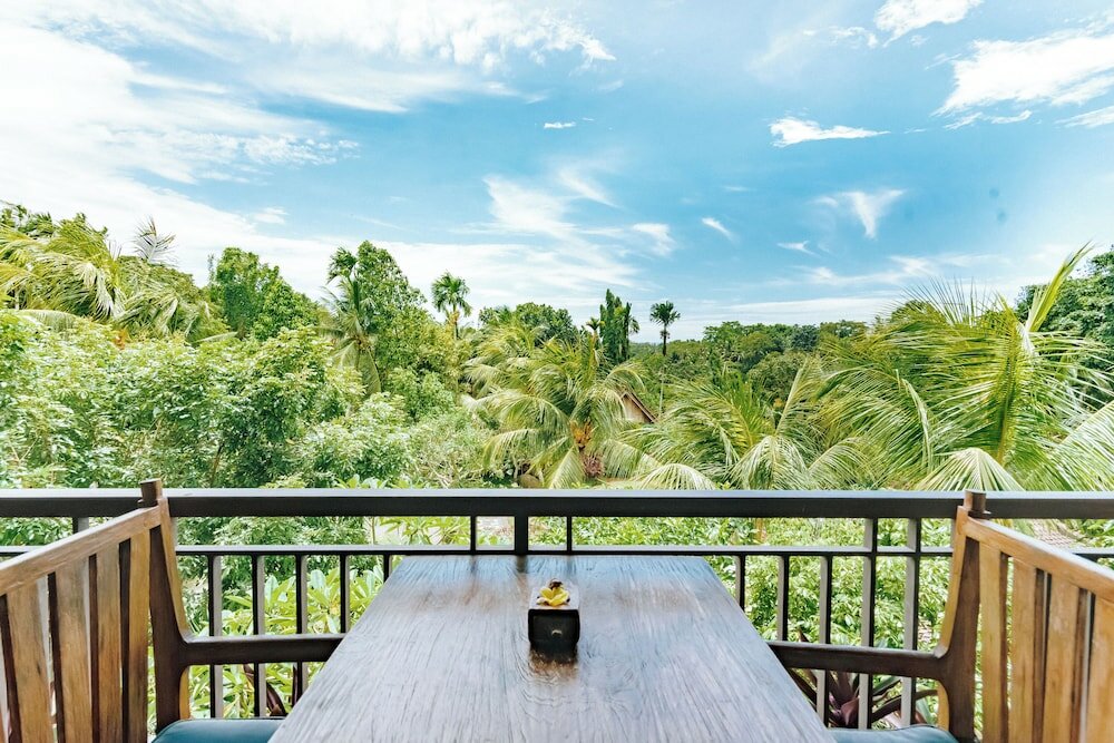 Фото Bucu View Ubud Resort