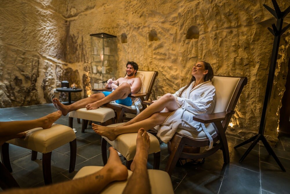 Фото Palazzo Consiglia - Ik Collection