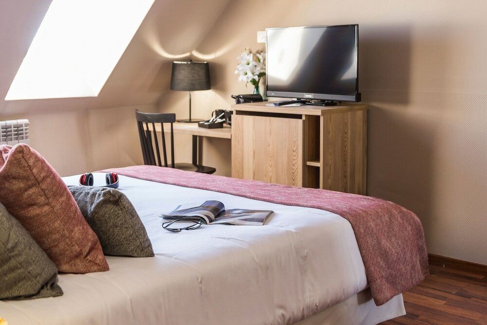 Фото Hotel Grand Pas