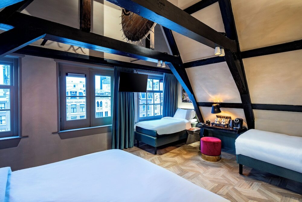 Фото Mister Highland Hotel