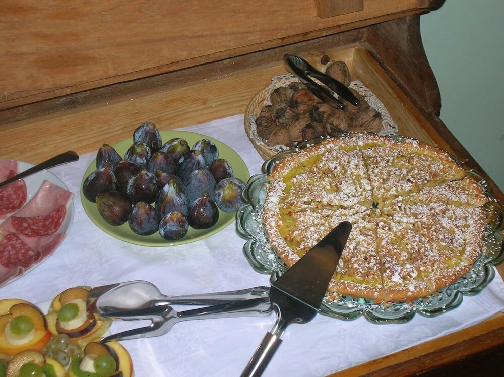 Фото Villa Mustafà