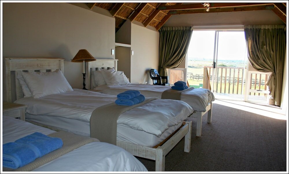 Фото Zoutpan Struishuis