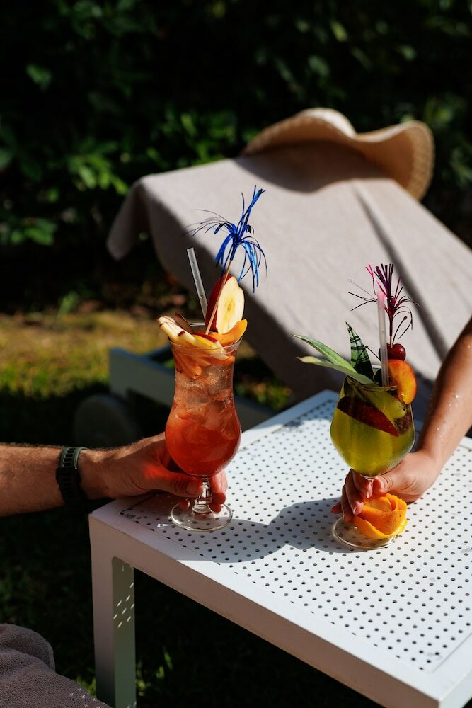 Фото Hotel Alberi del Paradiso