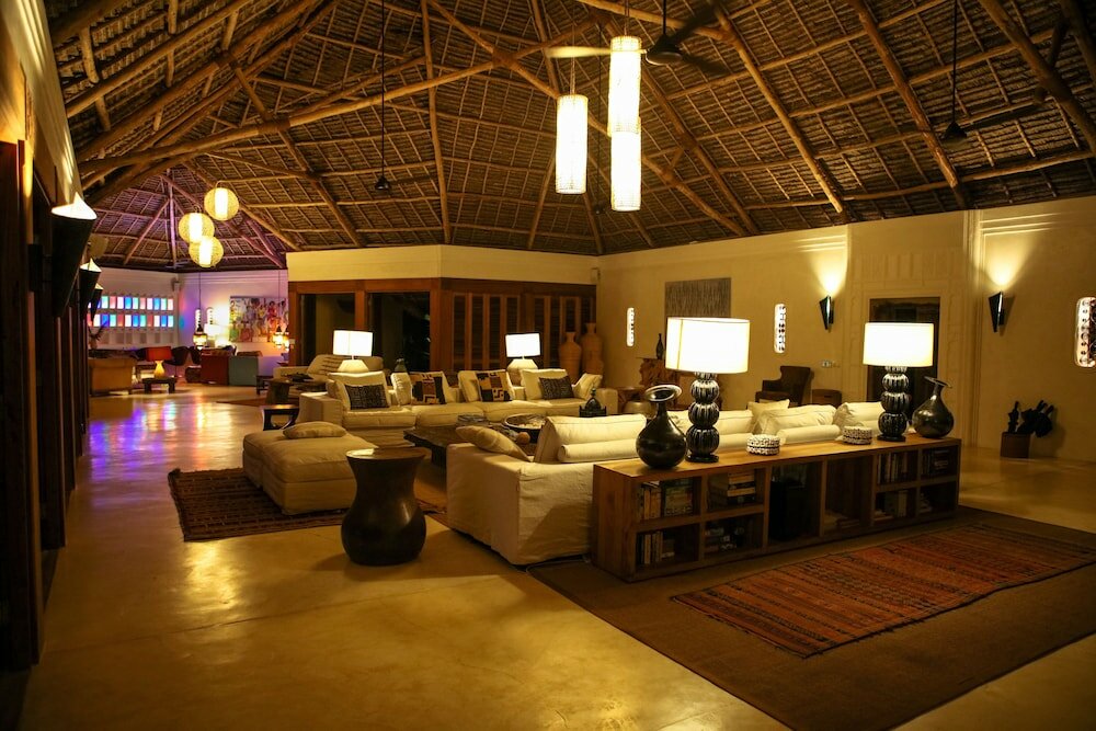 Фото Qambani Luxury Resort