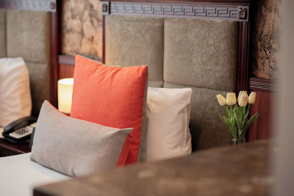 Фото YEHS Hotel Sydney CBD