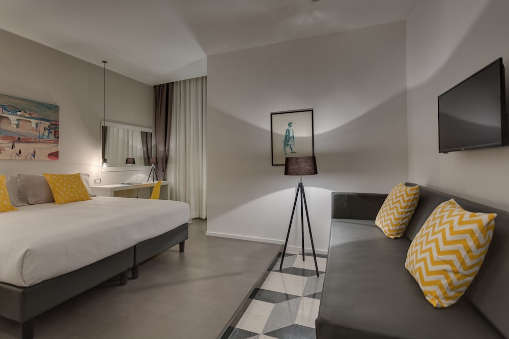 Фото Navona Theatre Hotel