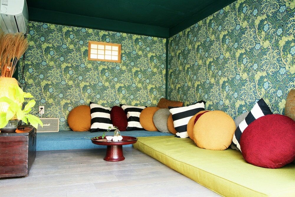 Фото NagNe House Boutique Hanok