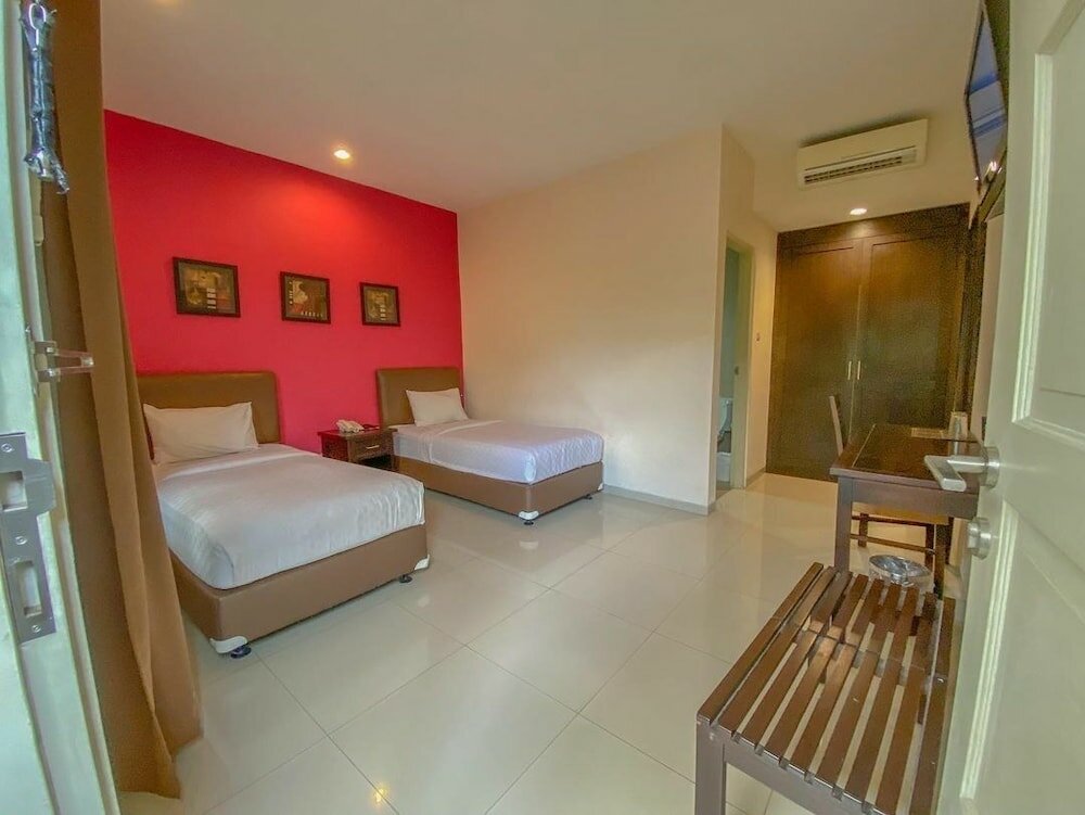 Фото Le Krasak Boutique Hotel