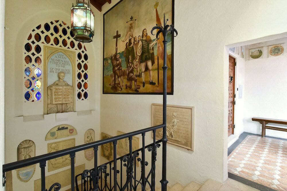 Фото The Villa Casa Casuarina