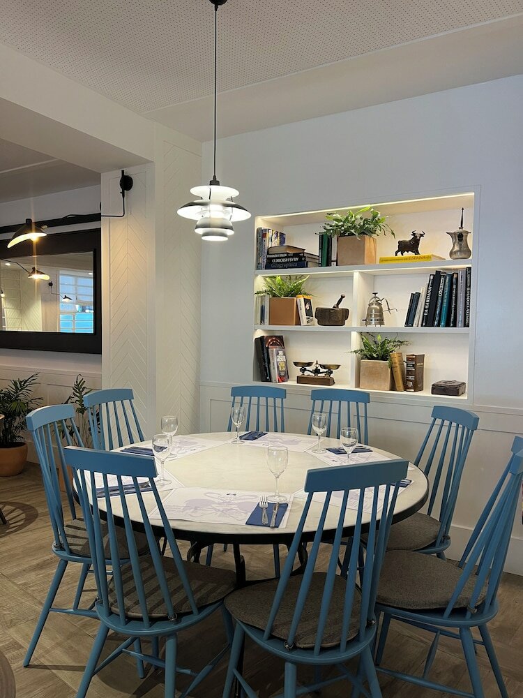 Фото Gran Hotel Flamingo