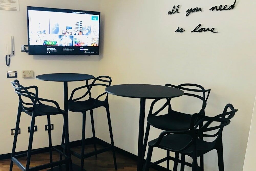 Фото I Sleep B&b