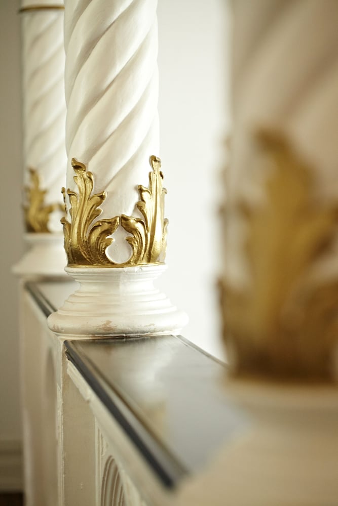 Фото Boutiquehotel Dreesen-Villa Godesberg