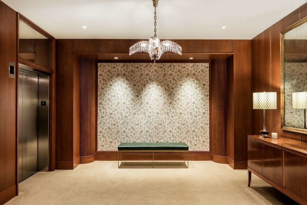 Фото The Dewberry Charleston