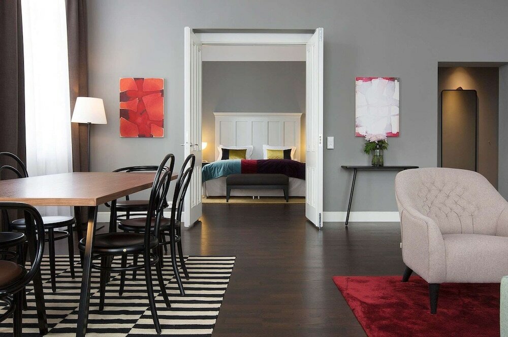 Фото Elite Hotel Mimer