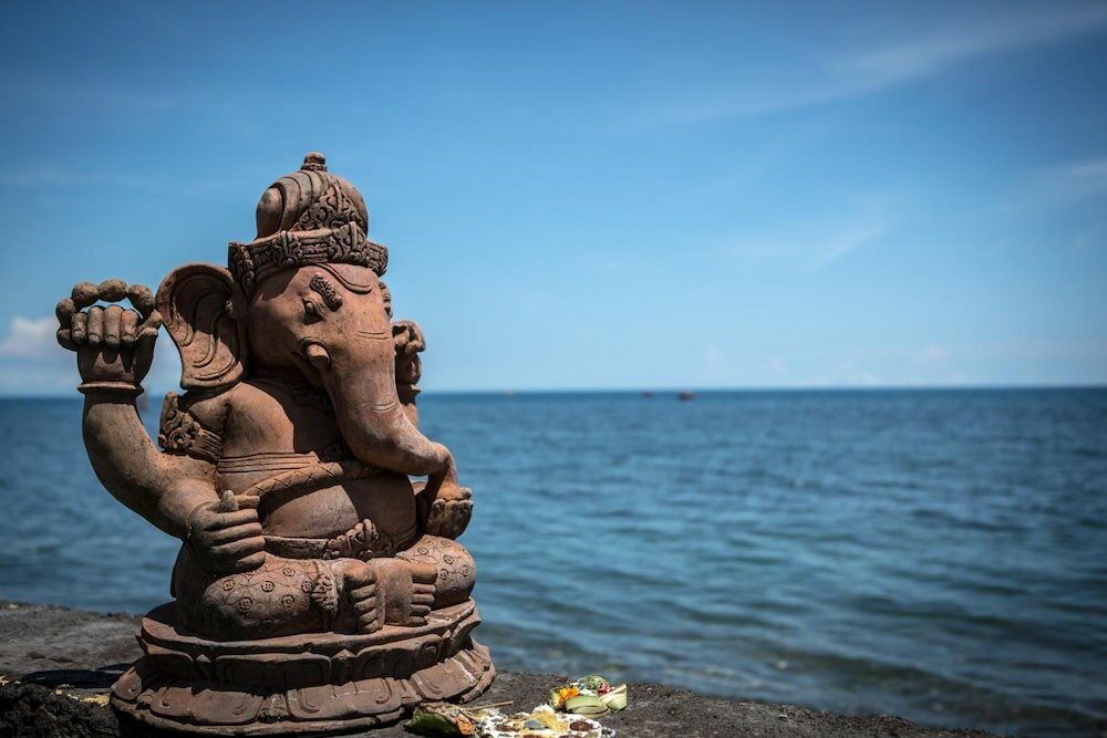 Фото Kelapa Lovina Beach Villas