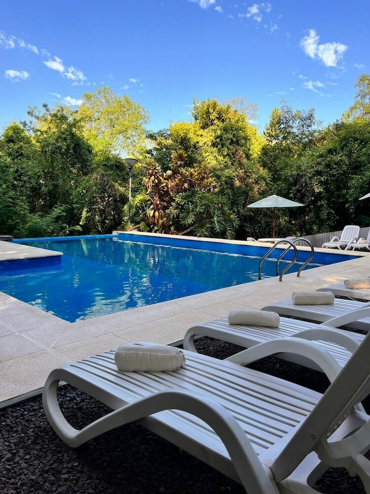 Фото Raices Amambai Lodges