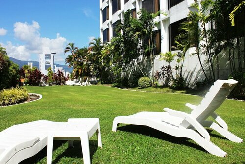 Внешний вид отеля Jen Penang Georgetown by Shangri-La в Джорджтауне, фото 5