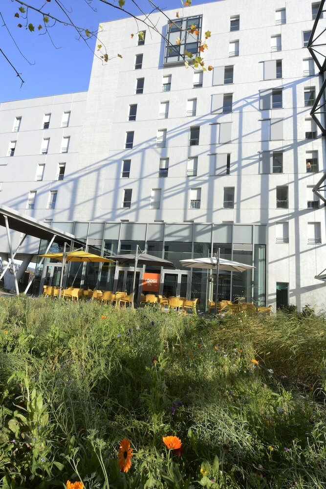 Фото Lodge In MIS