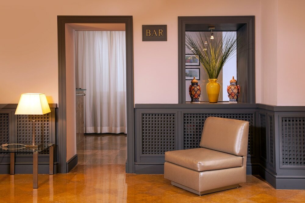 Фото Hotel Buenos Aires