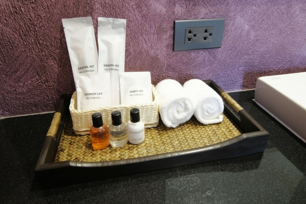 Фото Tapae Gate Villa