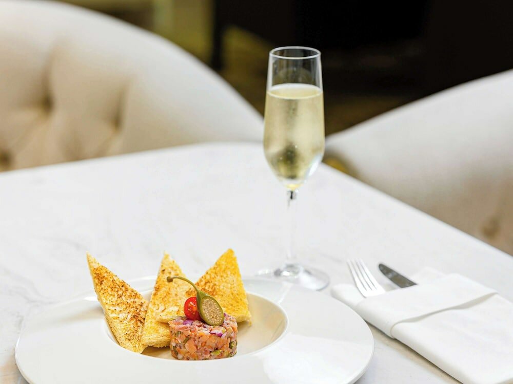 Фото Hotel Nemzeti Budapest MGallery