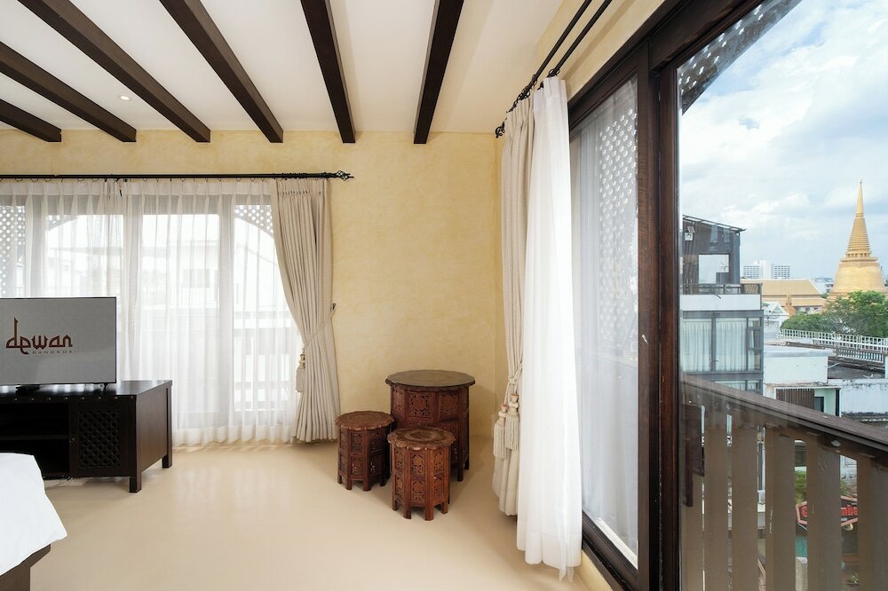 Фото Dewan Bangkok