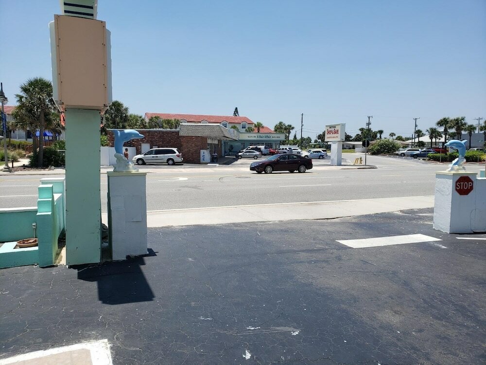 Фото The Seascape Inn