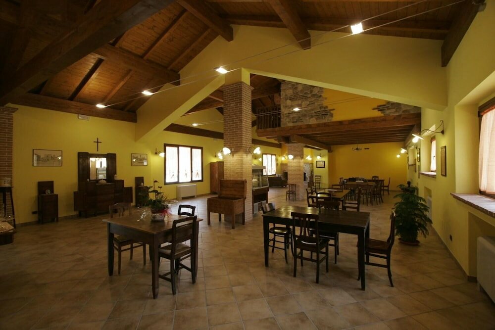 Фото Fattoria Antica Forconia