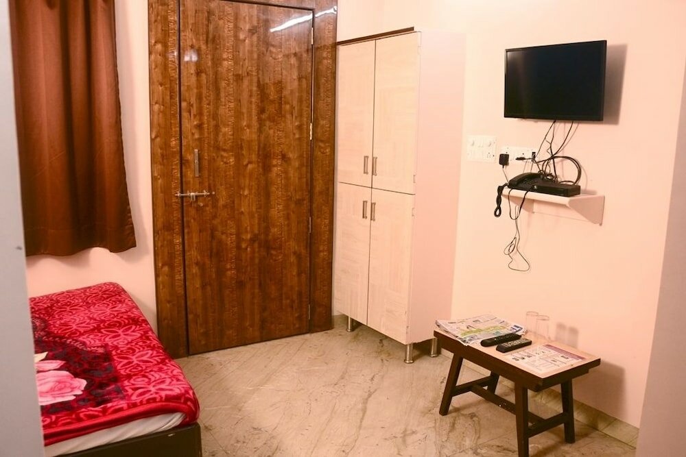 Фото Hotel Parag
