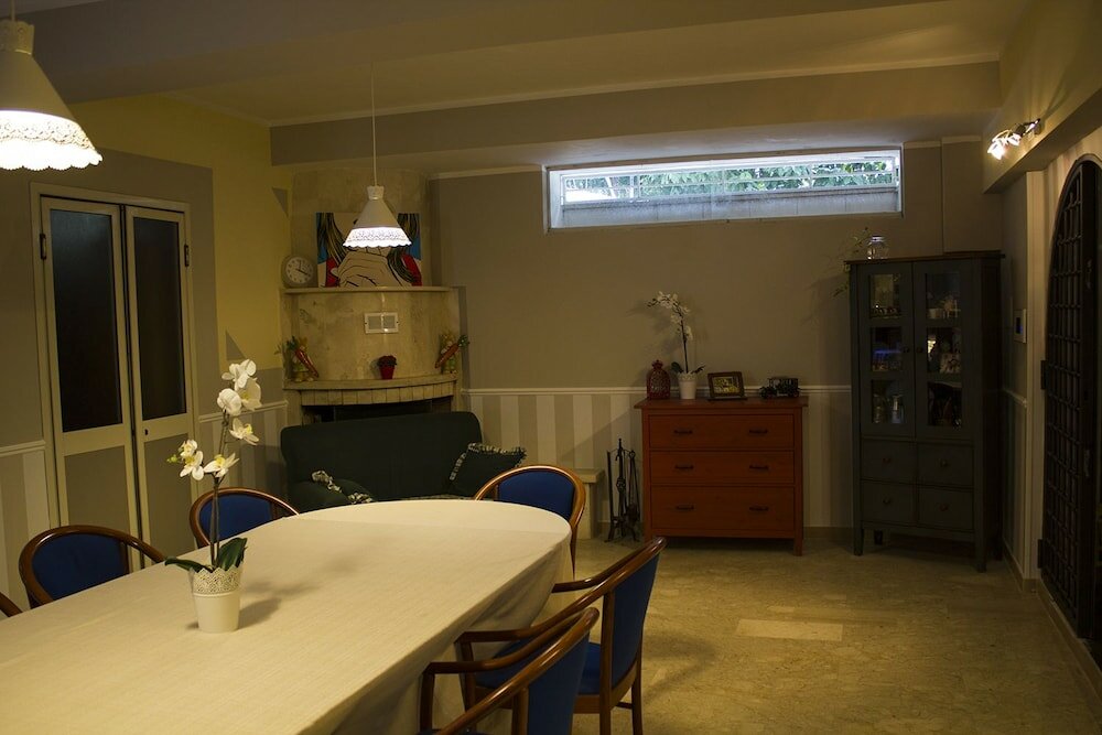 Фото Hotel La Maison Delle Terme