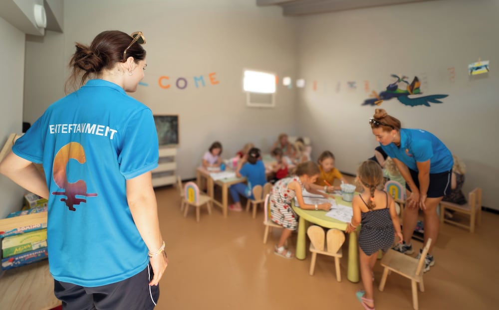 Фото Hotel Cala d'Or Gardens