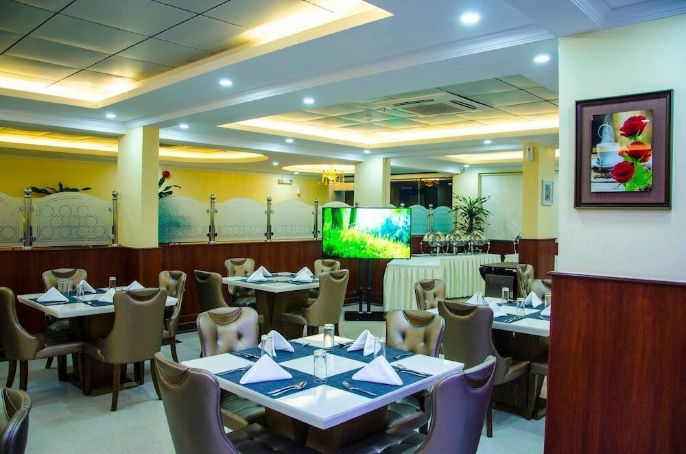 Фото Jubail Inn