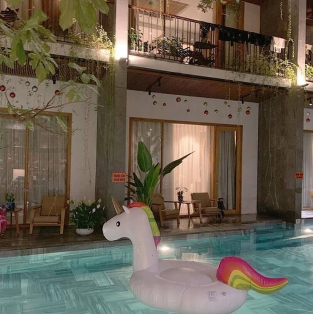 Фото Tam House Villa Hotel