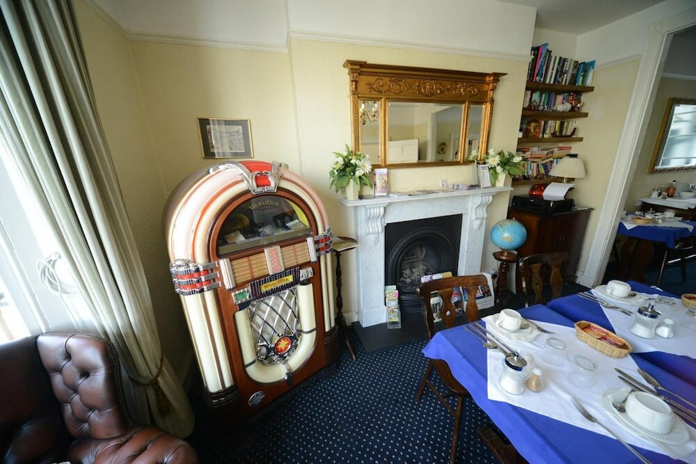 Фото Marine View